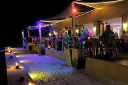 Eden Beach - Bonaire, Caribbean. 